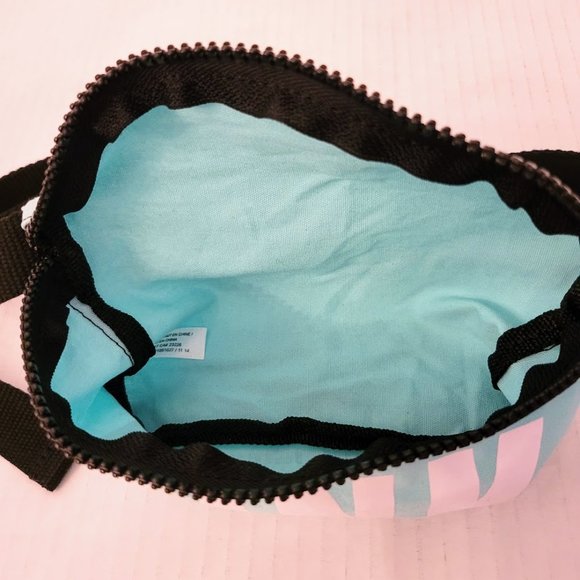 PINK Fanny Pack Blue - Picture 3 of 5
